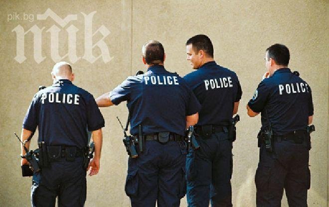 Изобретателност! Мними полицаи влизат по домовете, уж търсели канабис