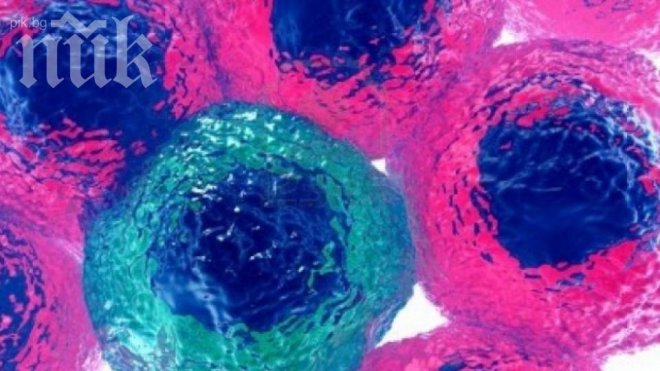 Откриха извънземен вирус