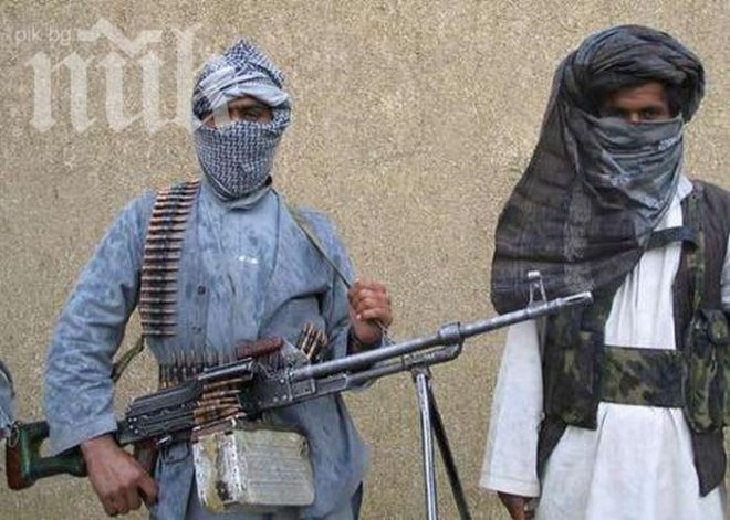 Талибаните поеха отговорност за нападението над американското консулство в афганистанския град Херат
