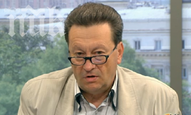 Депутат от БСП: ЕРП-тата се увлякоха в снабдяването на ток, а не с обясняването на проблемите
