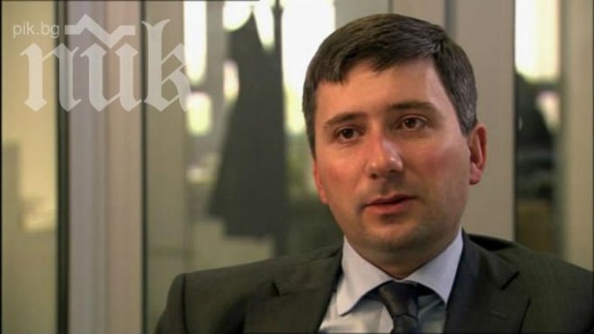 Иво Прокопиев: Медиите на Пеевски са машина за слухове!