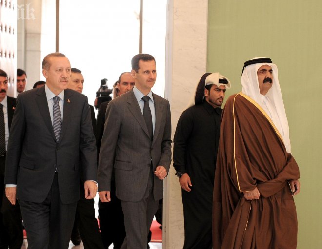 Асад иска месец отстрочка за сдаване на химическото оръжие, САЩ дават само 10 дни