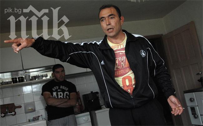 Скандал! Подсъдим за убийство се кандидатира за кмет на Трън!