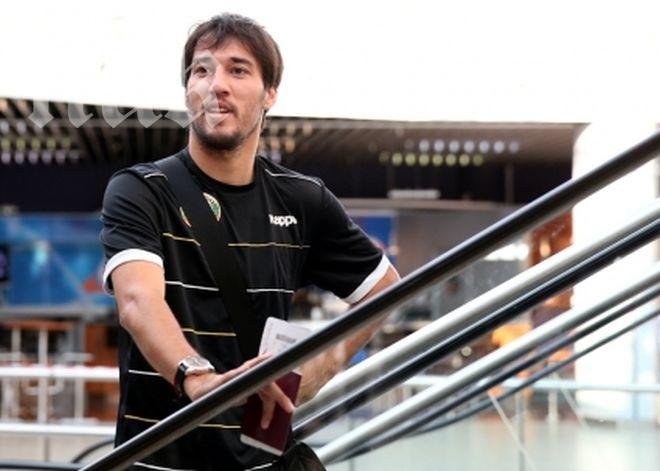 Кубан закова цена от 10 млн. евро на Ивелин Попов