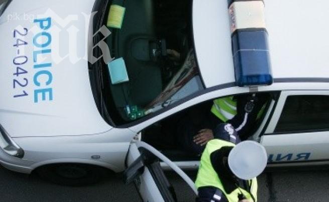 Кошмар в Пловдив! Баща затри 3-годишния си син! После скри трупа в гардероба!