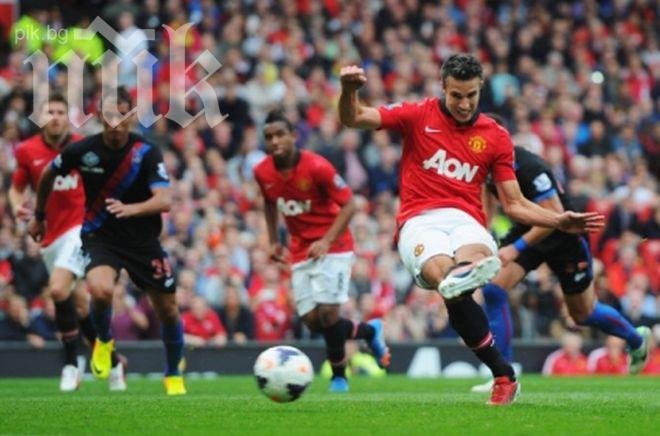 Юнайтед с лесна победа, Фелаини дебютира