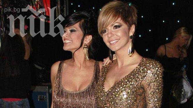 Преслава скандализира: Който не е искал, той не е бил с Галена