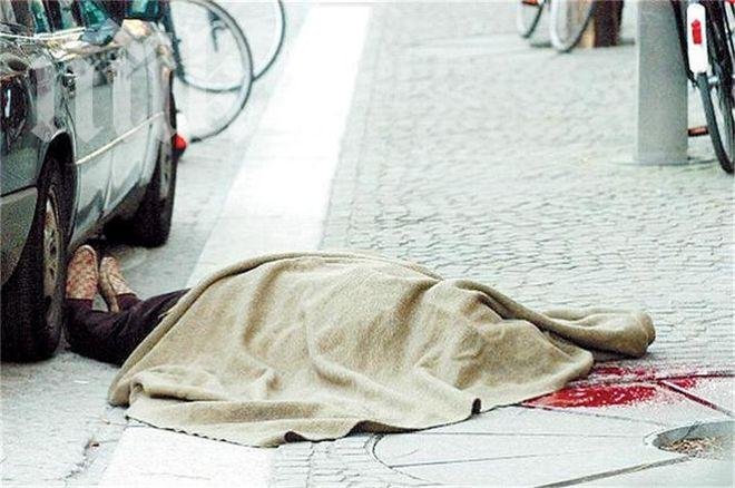 Нова кървава следа разкрива поръчителите на убийството на Косьо Самоковеца (видео 18+)