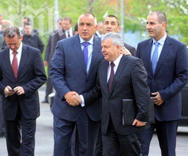 Румен Петков сензационно пред ПИК: Някой притиска Йовчев да не маха висш полицай