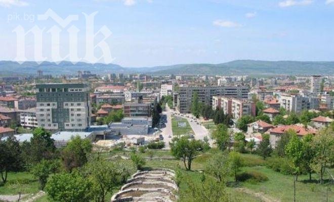 Търговище обновява центъра и исторически сгради с помощ от 500 хил. лв.