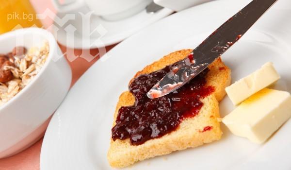 Сладко с орехи