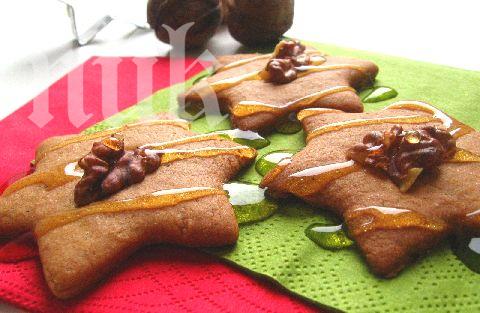 Сладки с канела