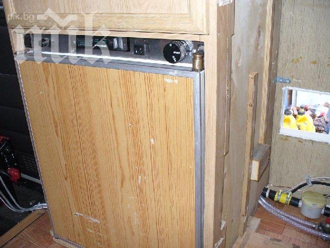 Трагедия! Три деца се задушиха в стар хладилник