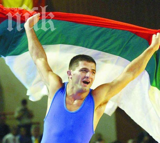 Армен Назарян за Световното първенство: Отиваме на война!