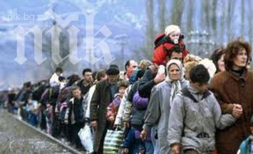 ООН готов да помогне на България за сирийските бежанци