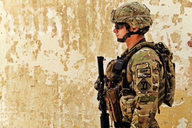 САЩ се отказва да строи бази за постоянно присъствие в България