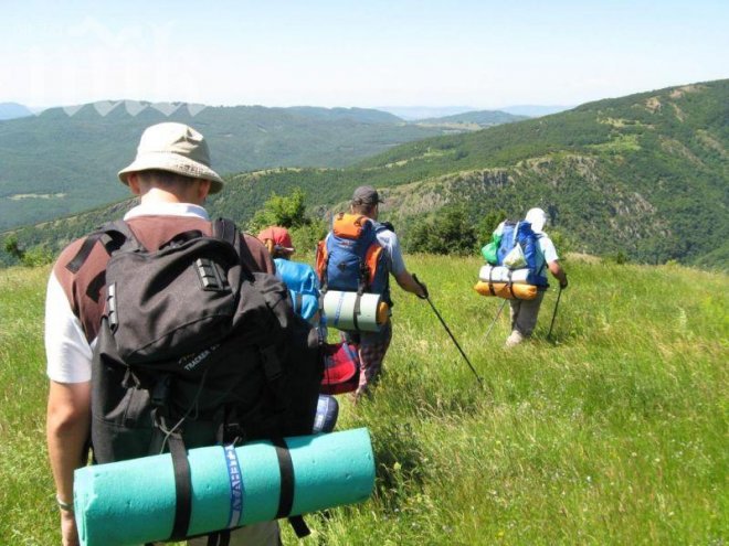 Вижте къде днес условията за туризъм са добри