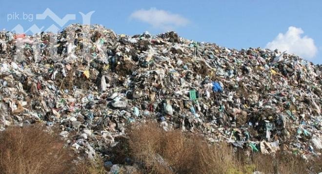 Златанова и Фандъкова  рамо до рамо в защита на завода за боклук