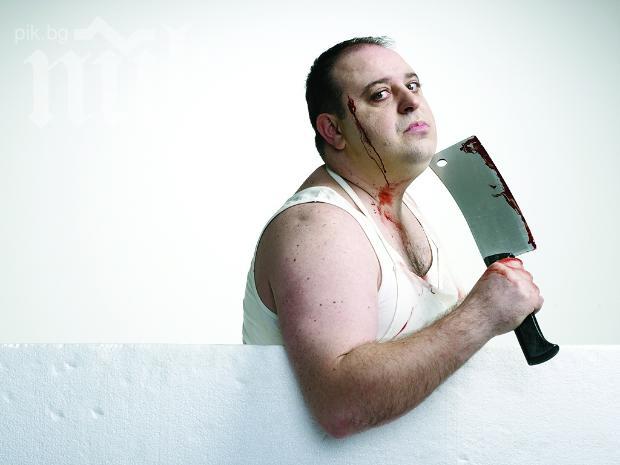 Халваджиян за Любо Нейков и Би Ти Ви: Крадци!