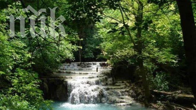 Село Крушуна се бори за приза перлата на спа-туризма