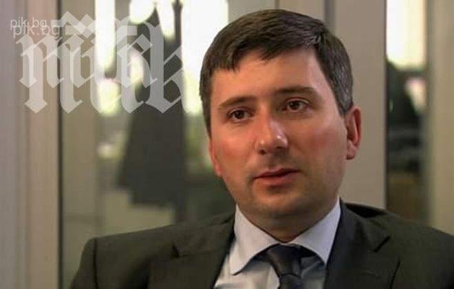 Иво Прокопиев пред Дер Щандарт: В България цари псевдодемокрация