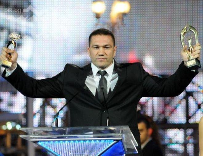 Кубрат Пулев тръгна по стъпките на Бербатов