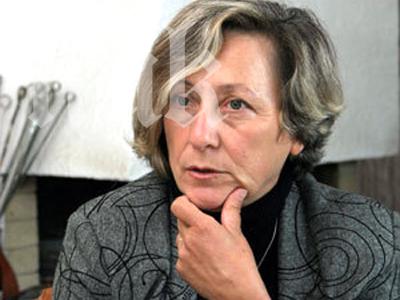 Нешка Робева: Дори не знам каква е политическата платформа на Бареков