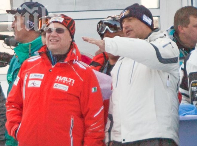 Зелените ще пъдят офшорките от скизона Банско