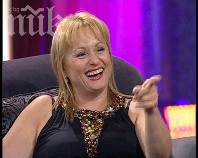 Грозен скандал! Деян Неделчев нападна Тони Димитрова, грачела