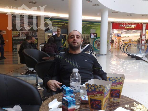 Прокуратурата скочи срещу присъдата от 8 години на Жоро Инкасото