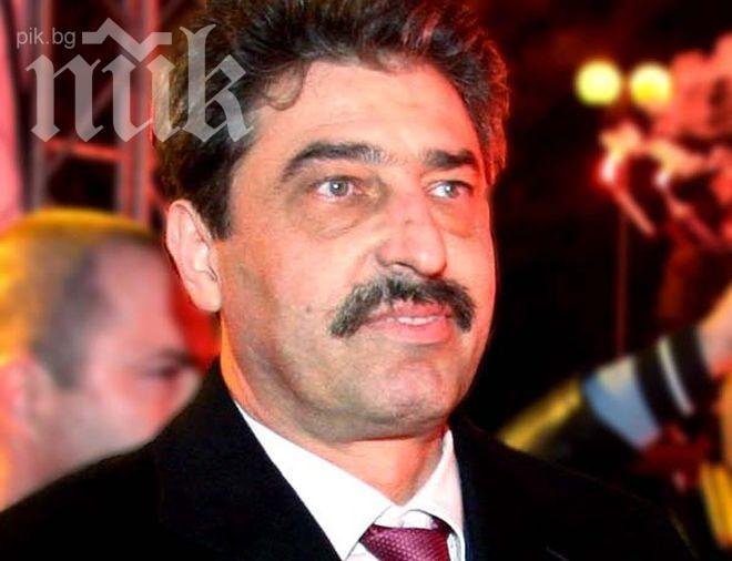 Цветан Василев изхвърля държавата от БТК