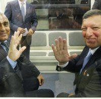 Жозе Мануел Барозу: Българите и румънците не са европейци второ качество