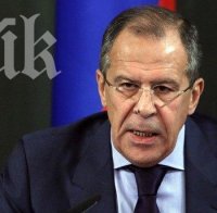 Русия обеща да покаже на ООН доказателствата за химическата атака в Сирия