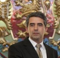 Плевнелиев: България ще помага за присъединяване на Сърбия към ЕС