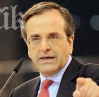 Андонис Самарас: Гръцката икономика ще се възстанови след 6 години