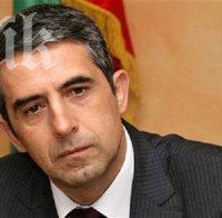 Президентът открива музей в Дорково