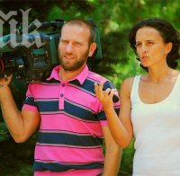 Би Ти Ви: Колата на Генка Шикерова е запалена с цел сплашване