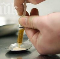 Хероин в български влекач засякоха на ГКПП-Капитан Андреево