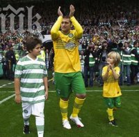 Стилян Петров: Не искам постове в БФС, нямам акции на ЦСКА