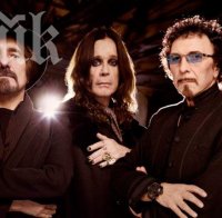 Black Sabbath издават концертно DVD