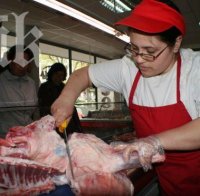 НАП ще следи с GPS камиони с месо и захар