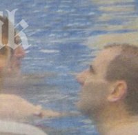 Веселин Маринов: Цветанов е последната ми светлинка