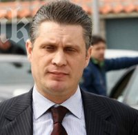 Коце Маца сензационно пред ПИК: Живея спокойно, не ме издирва Интерпол