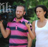 Само в ПИК! Проверяват любовен мотив за палежа на колата на Генка Шикерова! Само в ПИК! Проверяват любовен мотив за палежа на колата на Генка Шикерова!