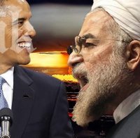 Джон Кери вижда шанс за дипломация с Иран