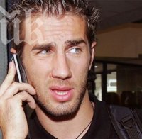 Стойко Сакалиев влезе в къщата на 