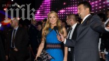 Във "ВИП Брадър" имало хомосексуалист