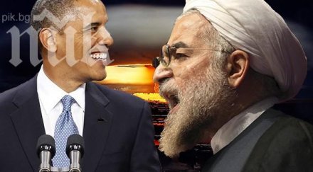 никога разработим ядрено оръжие иранският президент