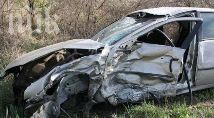 войната пътищата взе една жертва