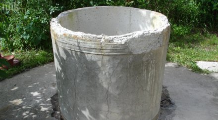 жена оцеля дни кладенец сурова царевица